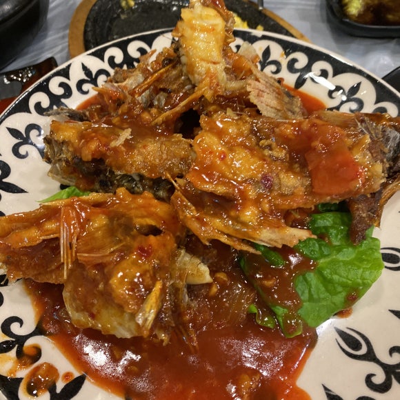 마천수산 이미지