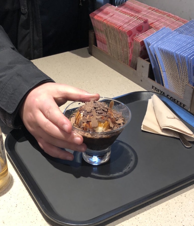 카페버터즈 이미지