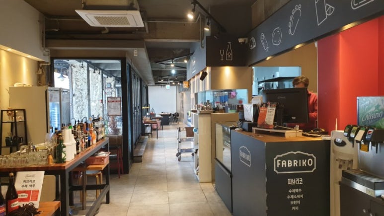 패밀리푸드시스템 이미지