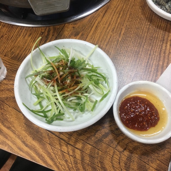 투다리(염주) 이미지