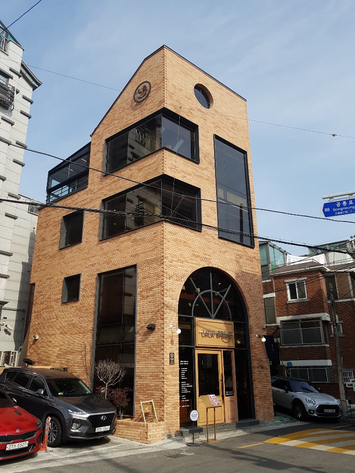 브레드미장원 이미지