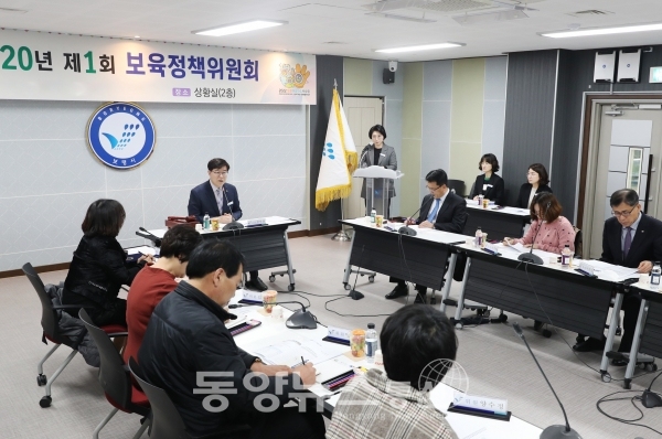 사회복지법인 정원어린이집 이미지