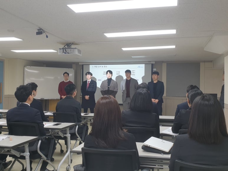 와이물류 이미지