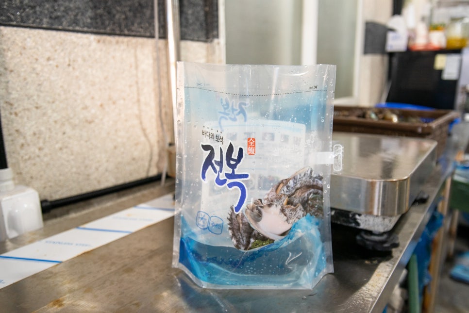 청담수산 이미지