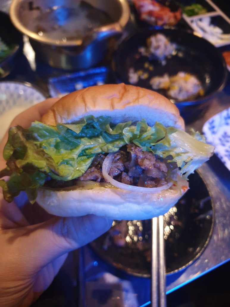 마스터김치구이 이미지