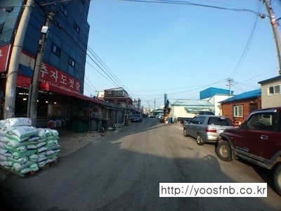 곰소장모님젓갈 이미지
