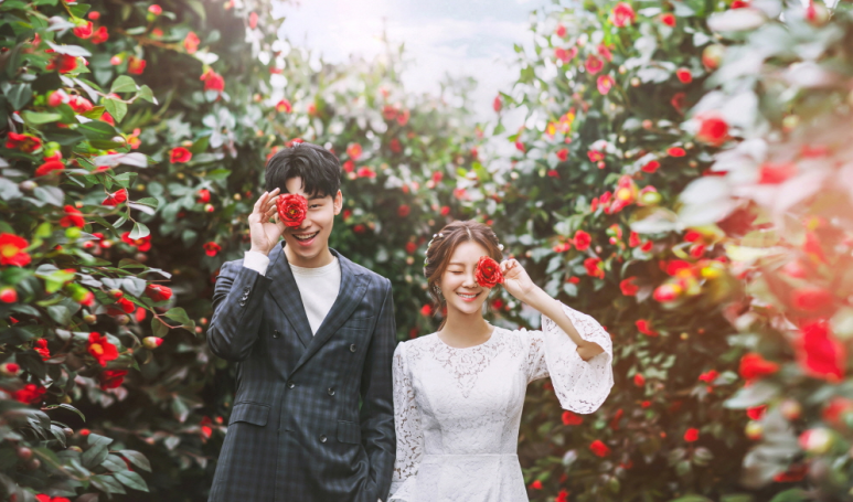 첫사랑스튜디오 이미지