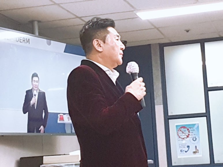 인셀덤샤인 이미지