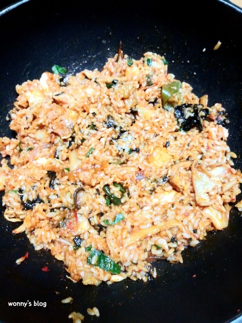 미도안동찜닭 이미지