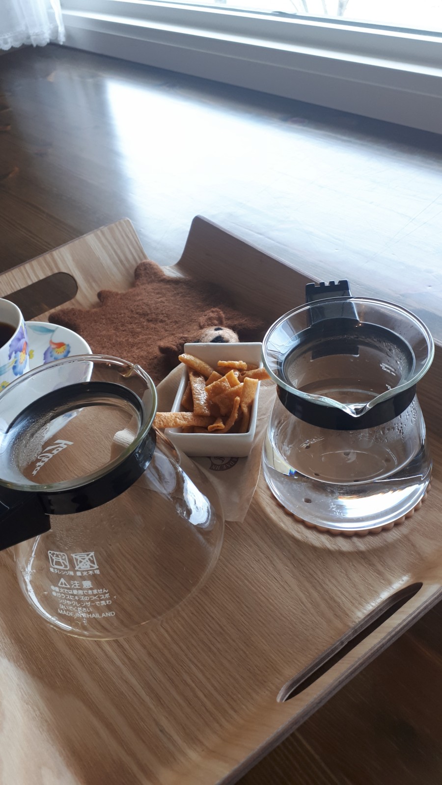 김대진커피 이미지