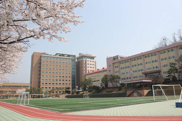 학교법인봉암학원 이미지