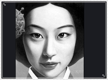 장녹수 이미지