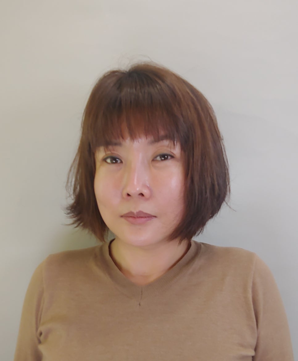 박상미헤어살롱 이미지
