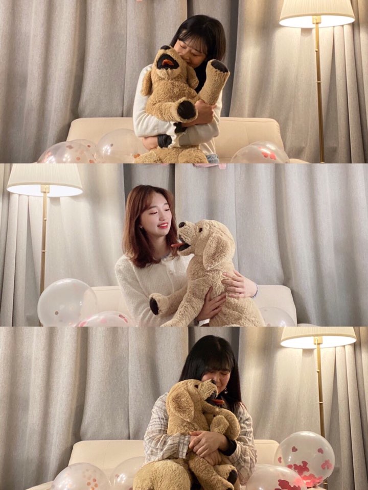 파티룸 공감 이미지