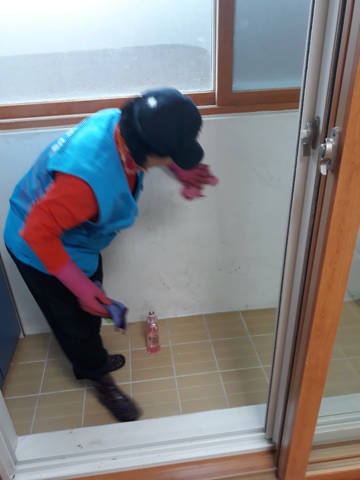 클린스쿨 강원 이미지