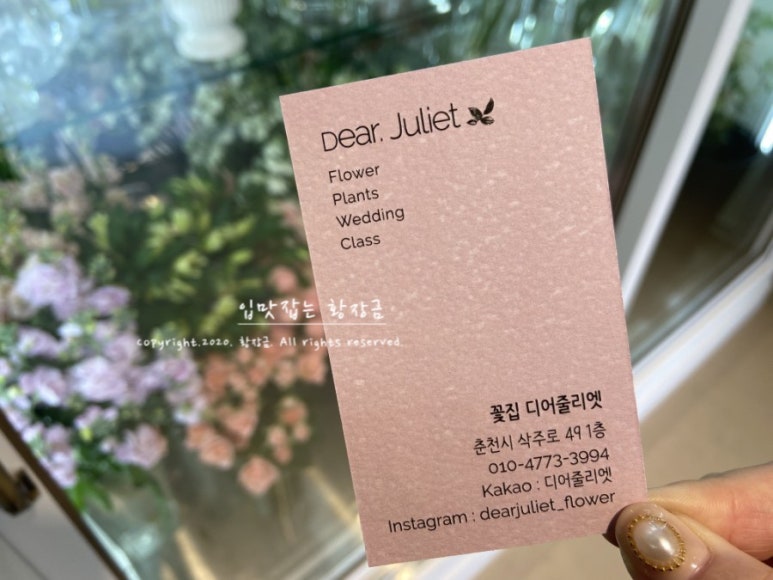 디어줄리엣 이미지