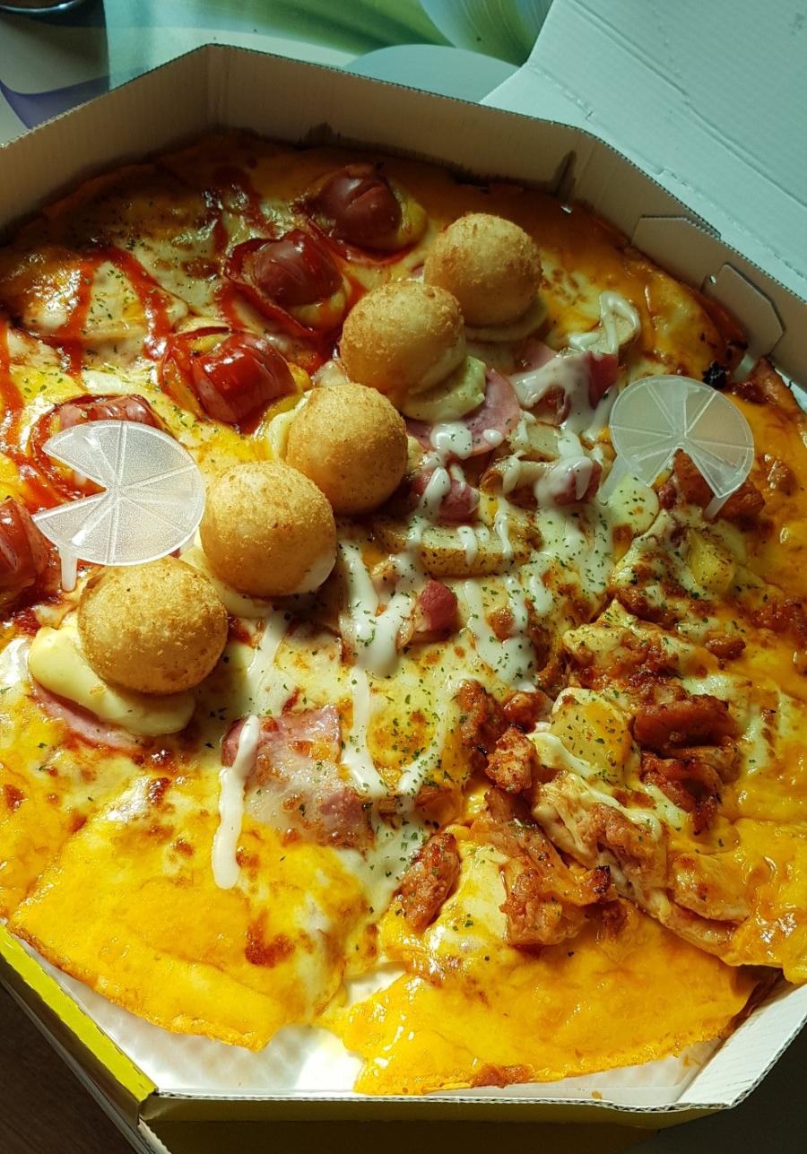 피자비토랩안산 이미지