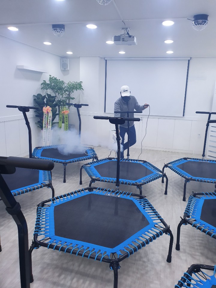 온다점핑 이미지