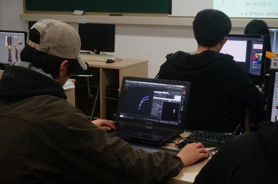 이수그래픽 이미지
