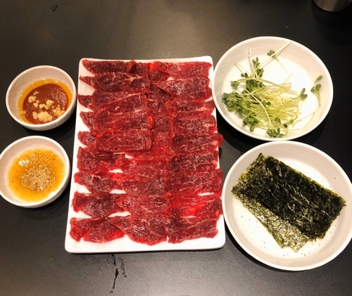 조선육회다산점 이미지