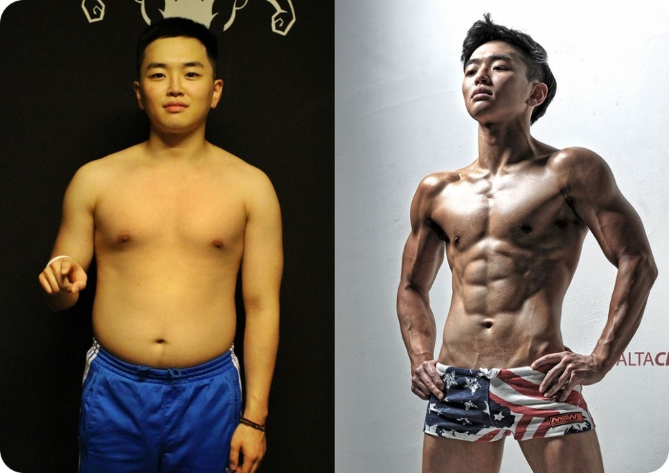 머슬메카 이미지