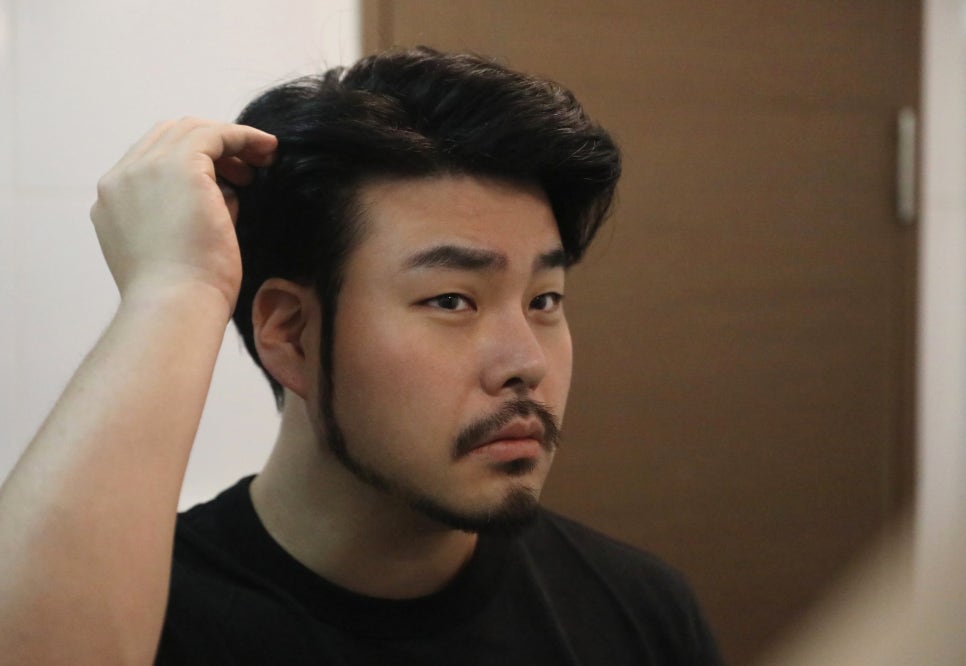 Hey Bro(헤이브로) 이미지