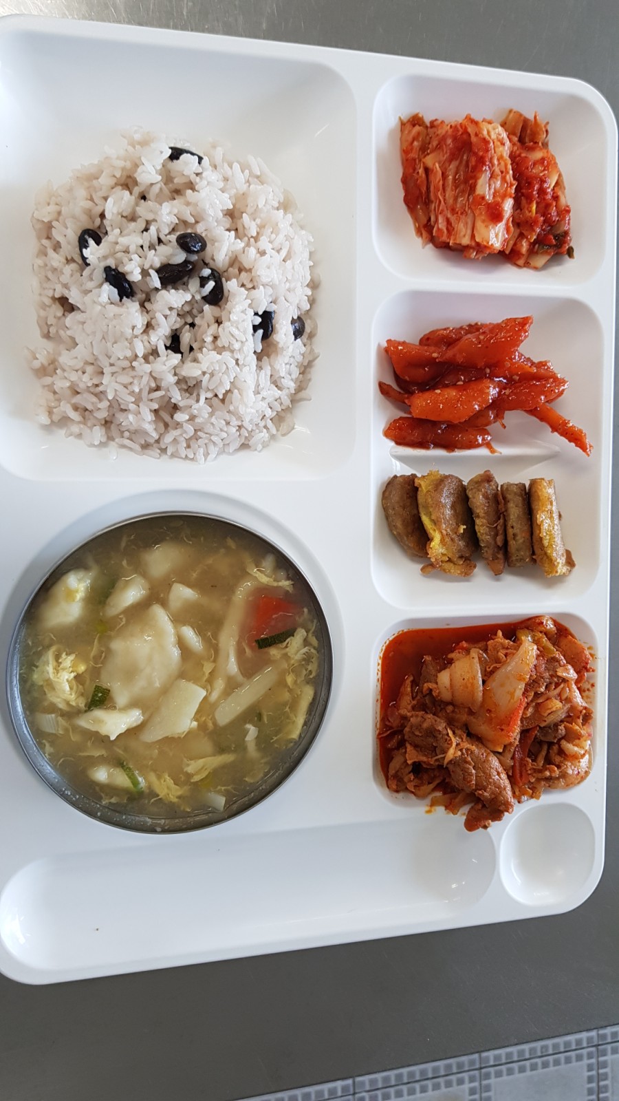 남동구내식당 이미지