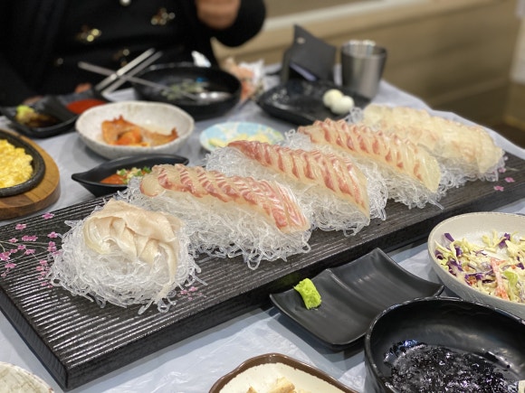 마천수산 이미지