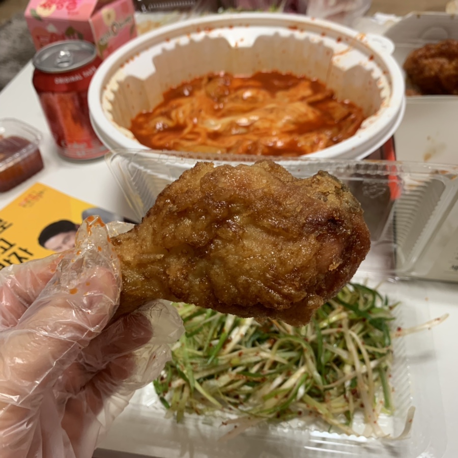 개성팥집 부래옥(상무점) 이미지