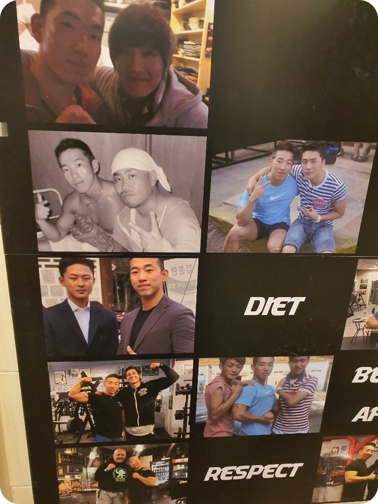머슬메카 이미지