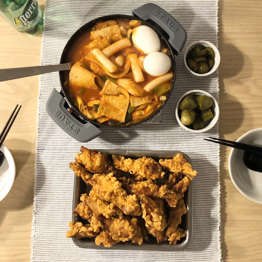 도쿄밥상 이미지