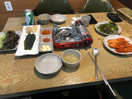 장군족발 사진 4