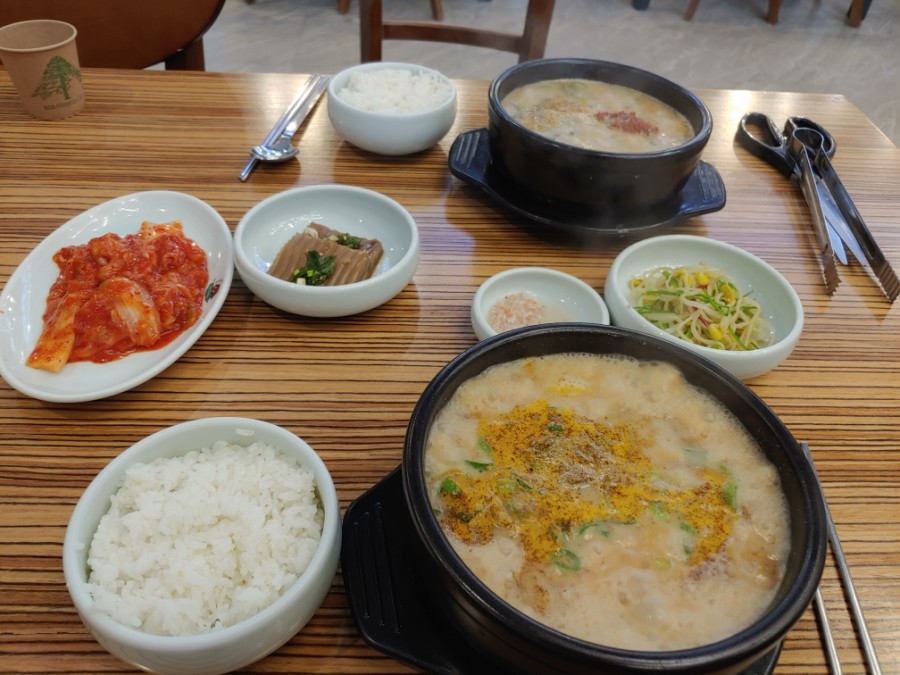 토리순대국 이미지