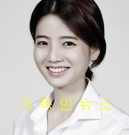 초록헤어 이미지