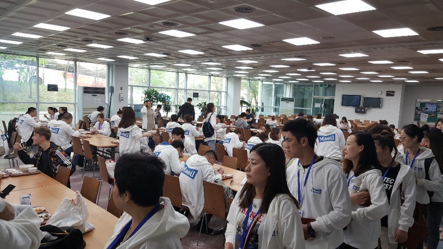 매일유업(주) 평택공장 이미지