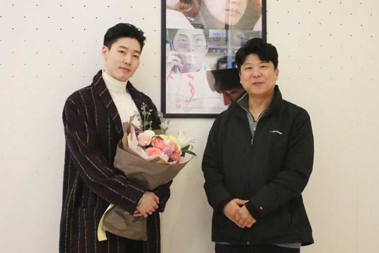 영화사 청춘 주식회사 이미지