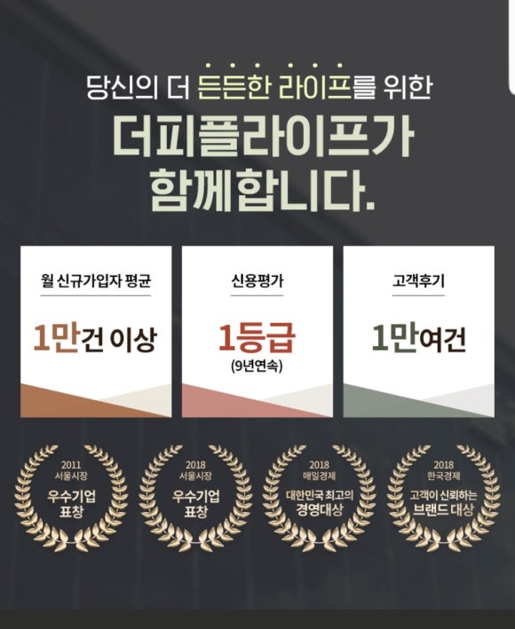(주)피플온 이미지