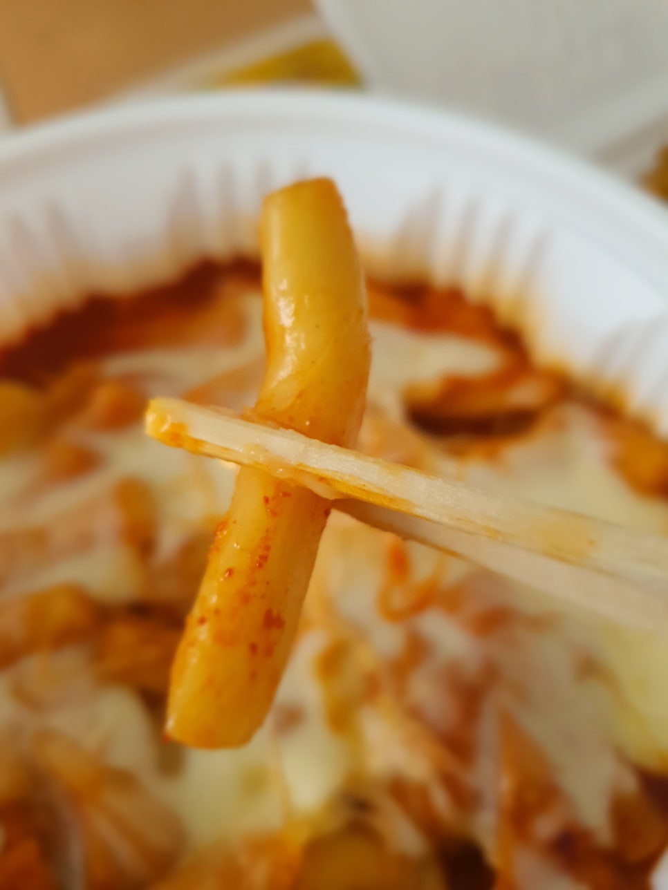 신사동떡볶이 이미지