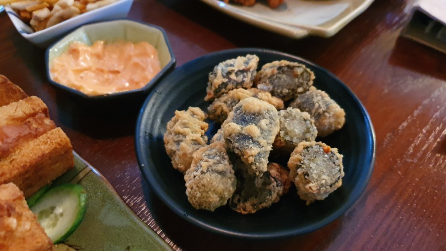 삼삼치킨 이미지
