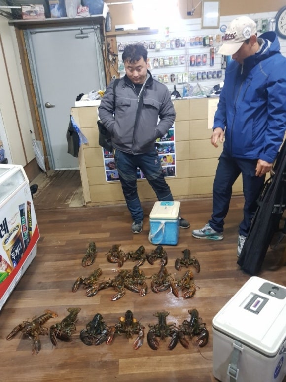 소래바다낚시터 이미지