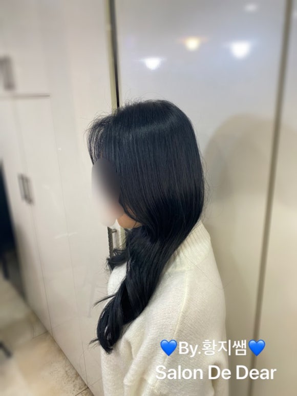 황지헤어 이미지