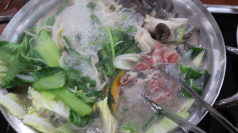 안산국보만두 이미지