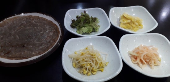 여주강변막국수 이미지