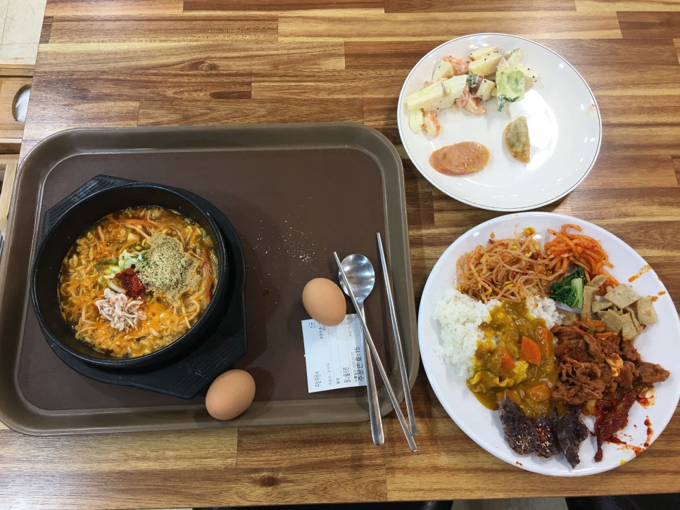 본토청정콩나물국밥 이미지
