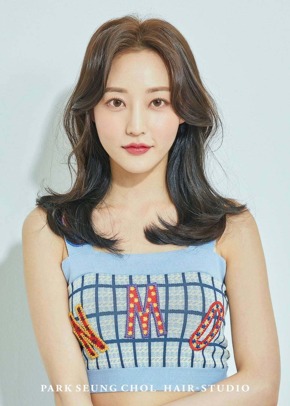 심쿵헤어 이미지