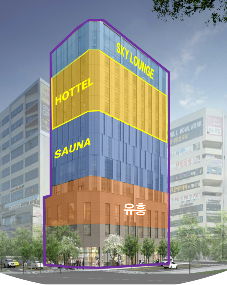 파크당구장 이미지