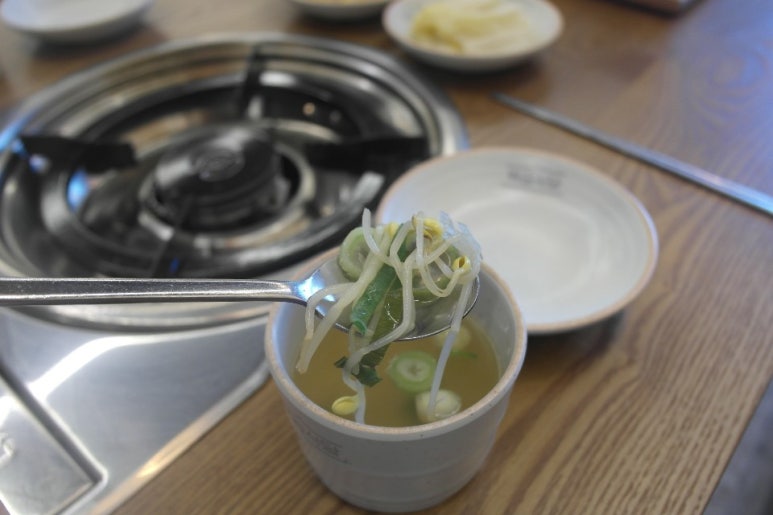 백곱식당 이미지