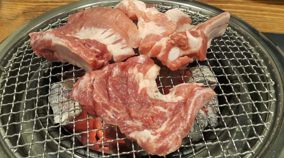 소삿벌갈비랑냉면 이미지