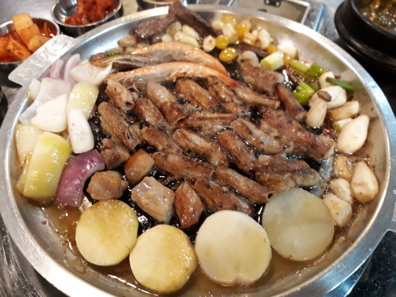 창동곱창 이미지