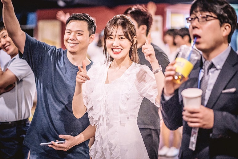 서초댄스동호회 이미지